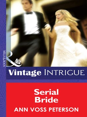 cover image of Serial Bride